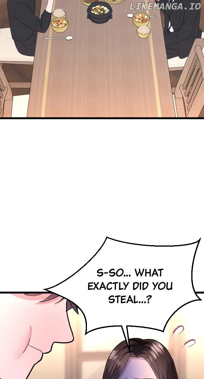 Maseknam – A Sexy Magician Chapter 58 page 82