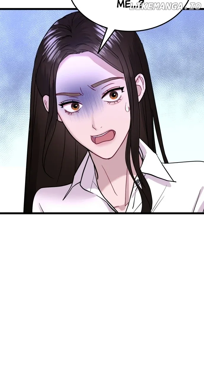Maseknam – A Sexy Magician Chapter 58 page 90