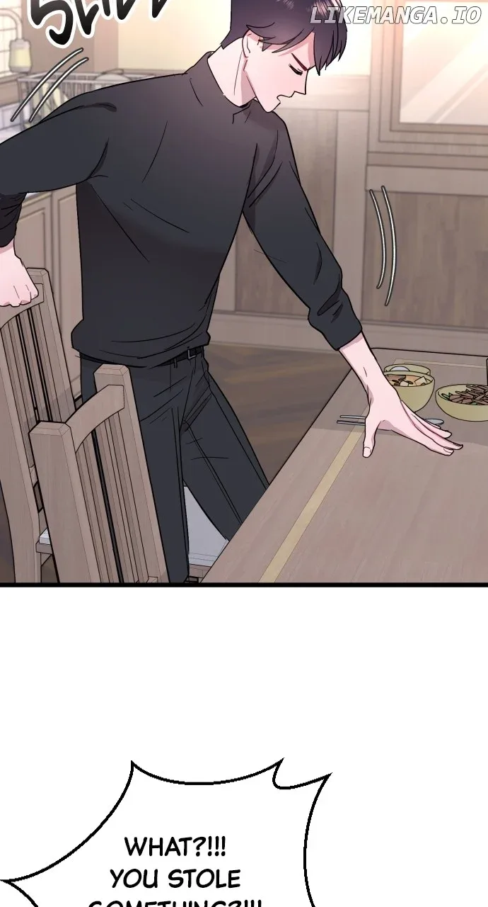 Maseknam – A Sexy Magician Chapter 58 page 78