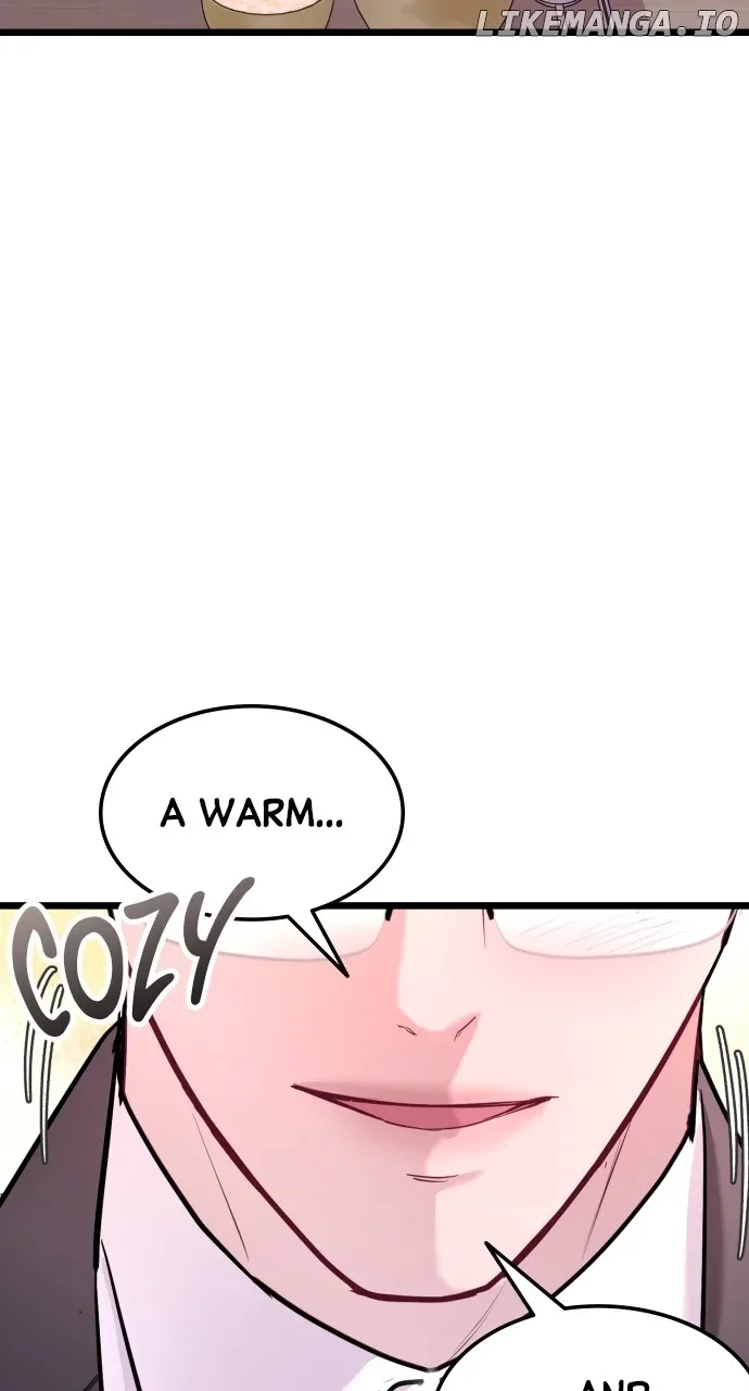 Maseknam – A Sexy Magician Chapter 58 page 50