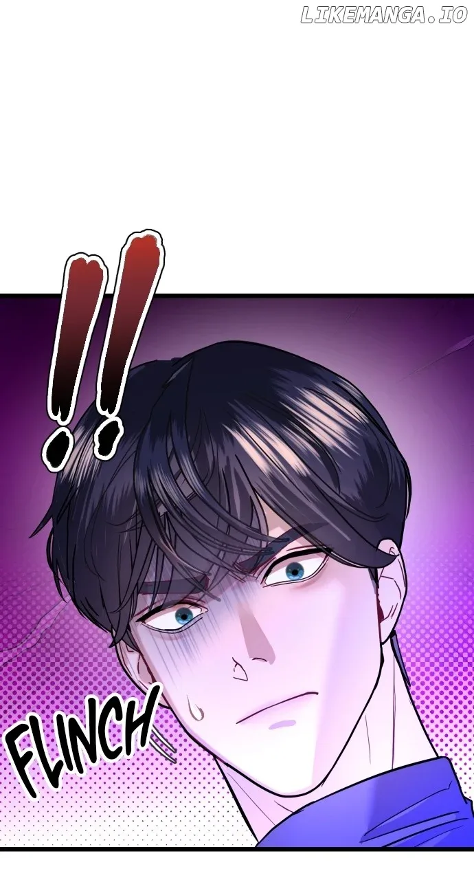 Maseknam – A Sexy Magician Chapter 58 page 75