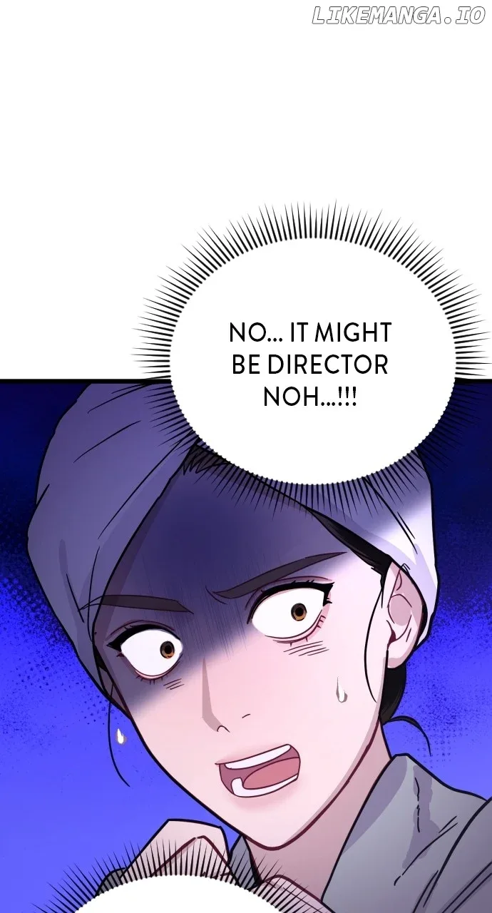 Maseknam – A Sexy Magician Chapter 53 page 61
