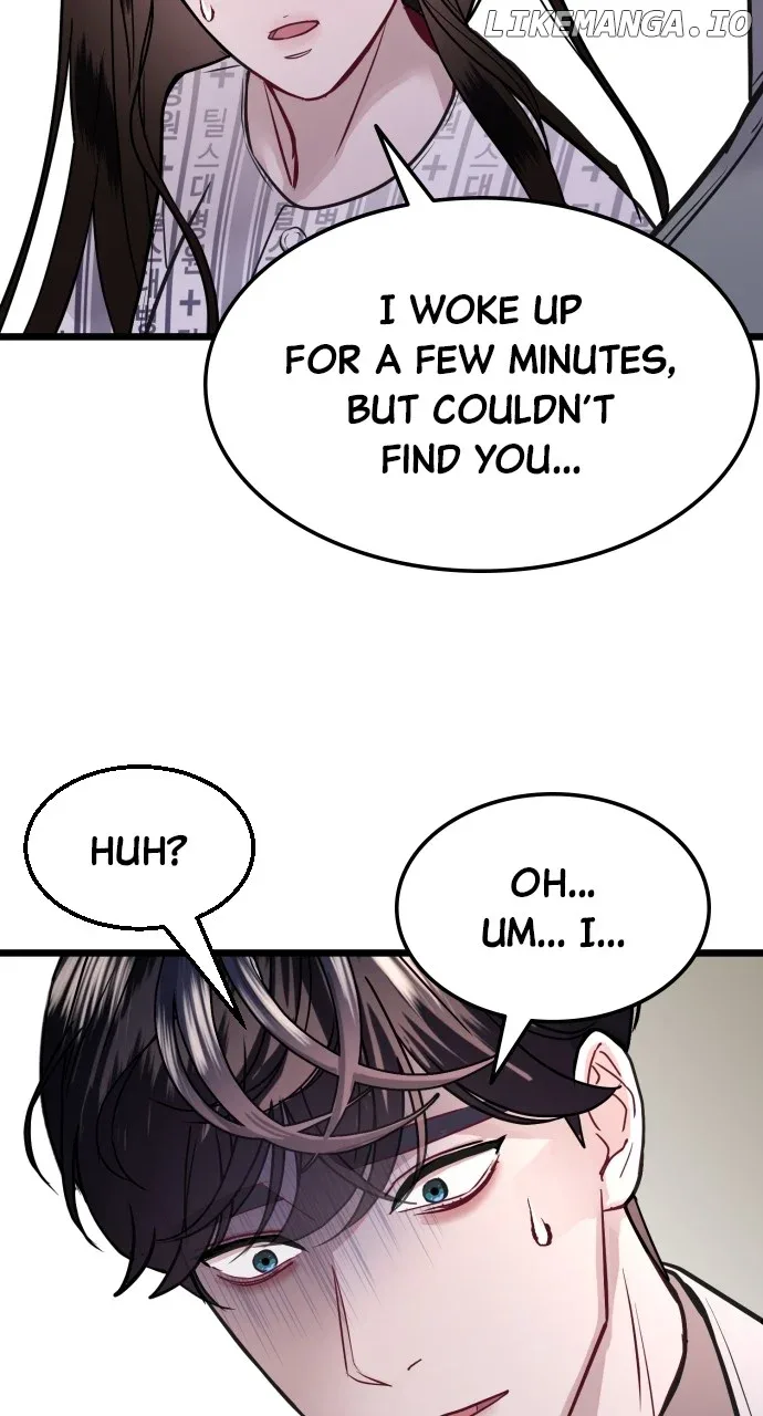 Maseknam – A Sexy Magician Chapter 57 page 10