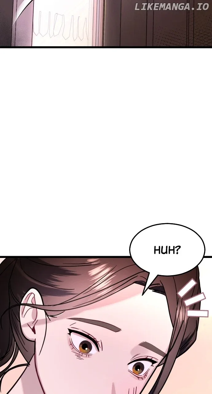 Maseknam – A Sexy Magician Chapter 58 page 32
