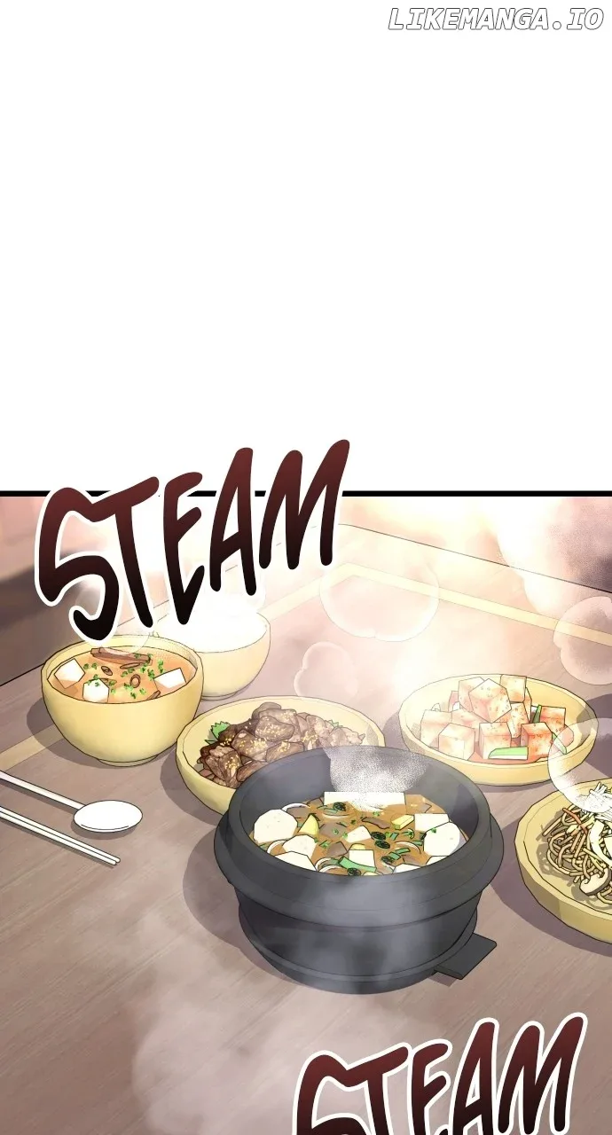 Maseknam – A Sexy Magician Chapter 58 page 46