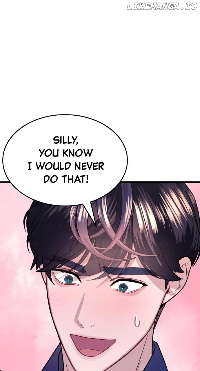 Maseknam – A Sexy Magician Chapter 53 page 65