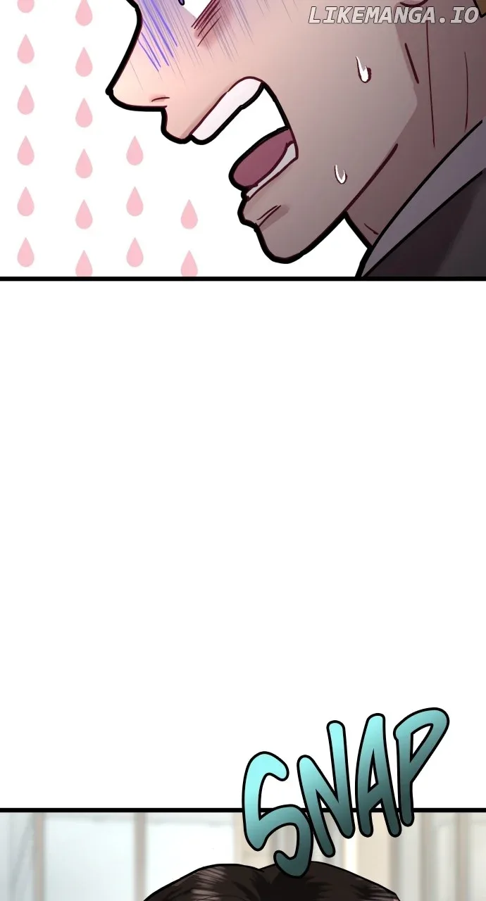 Maseknam – A Sexy Magician Chapter 56 page 34