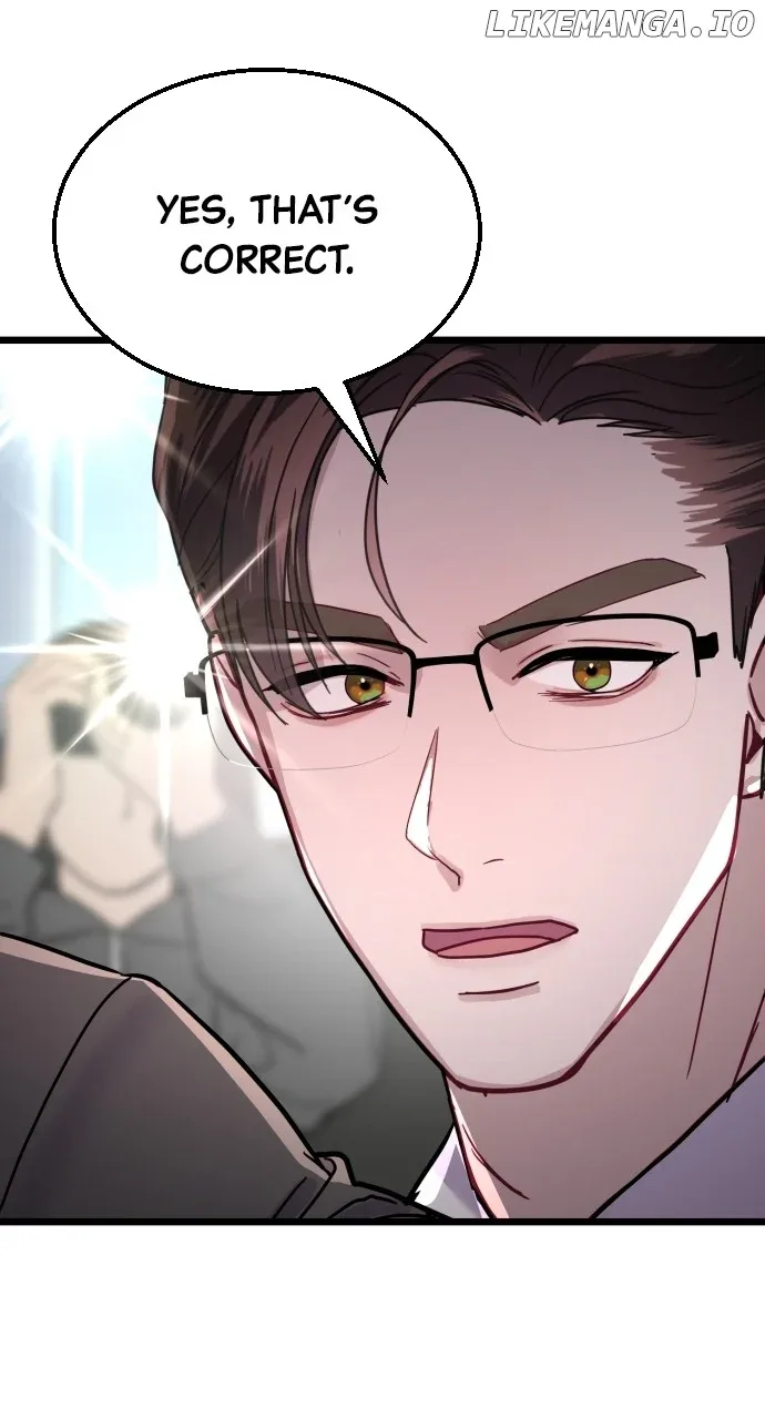 Maseknam – A Sexy Magician Chapter 56 page 26
