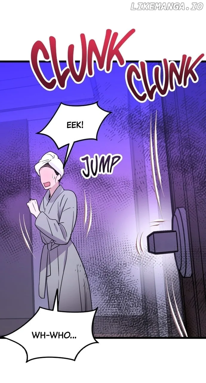 Maseknam – A Sexy Magician Chapter 53 page 60