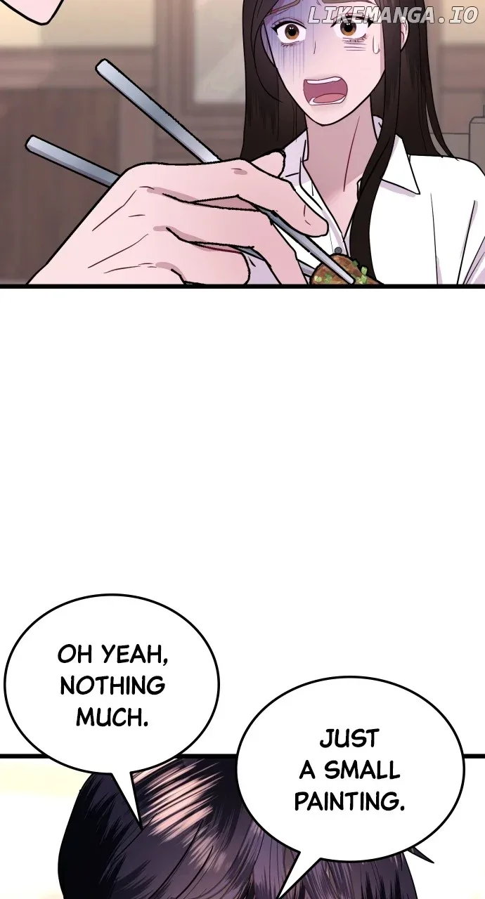 Maseknam – A Sexy Magician Chapter 58 page 83