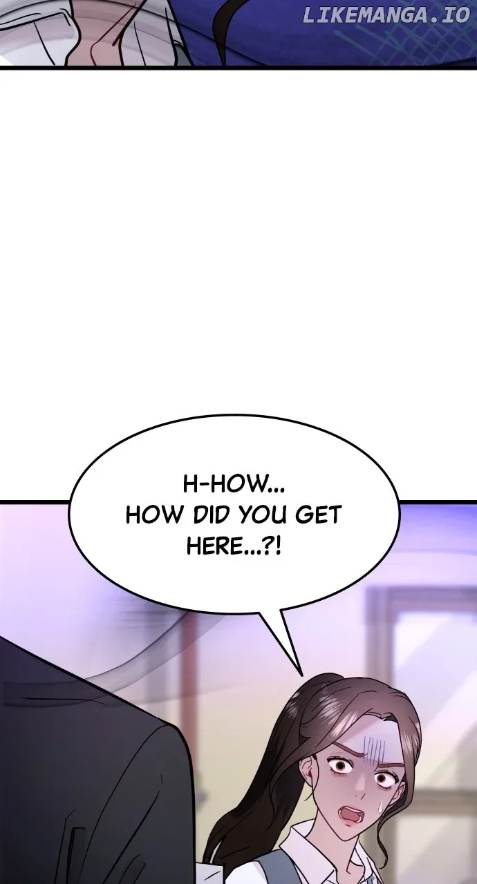 Maseknam – A Sexy Magician Chapter 58 page 40