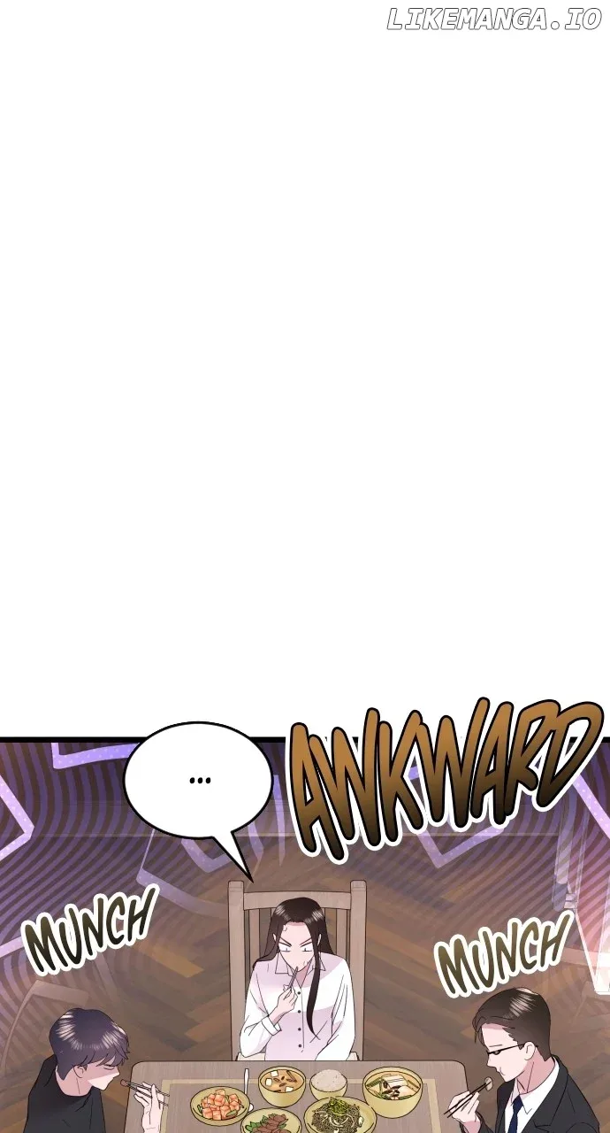Maseknam – A Sexy Magician Chapter 58 page 81