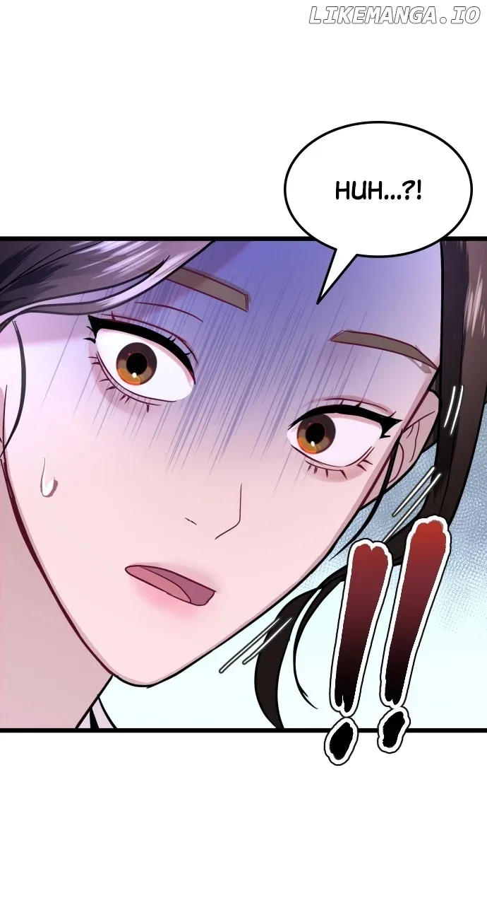Maseknam – A Sexy Magician Chapter 58 page 35