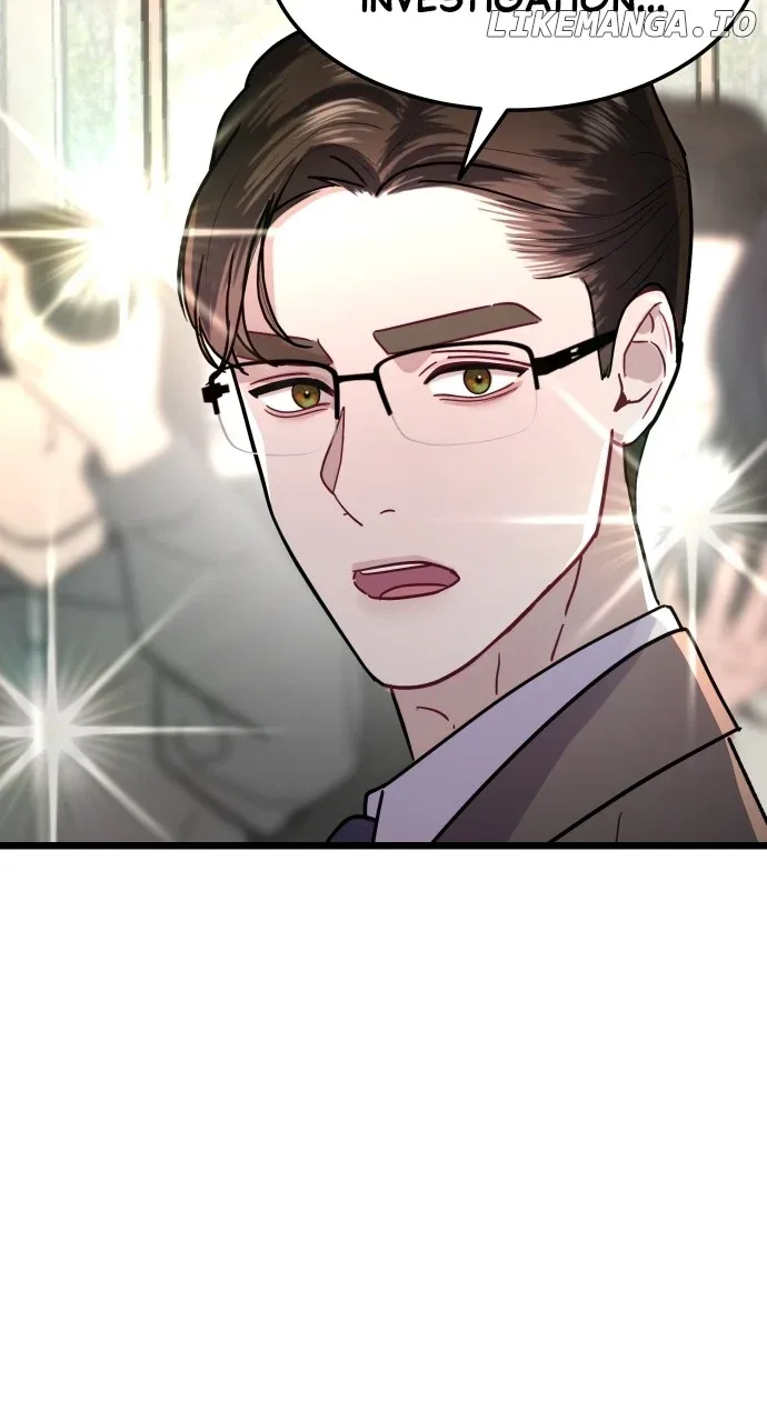Maseknam – A Sexy Magician Chapter 56 page 18