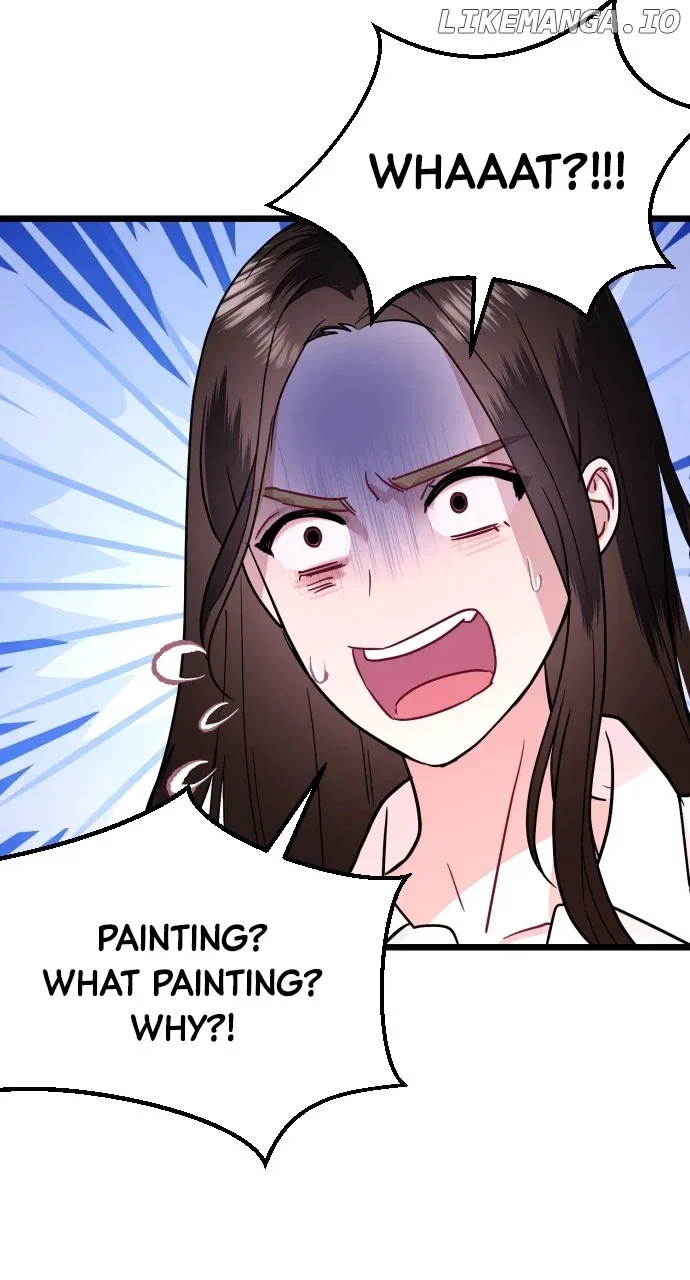 Maseknam – A Sexy Magician Chapter 58 page 85