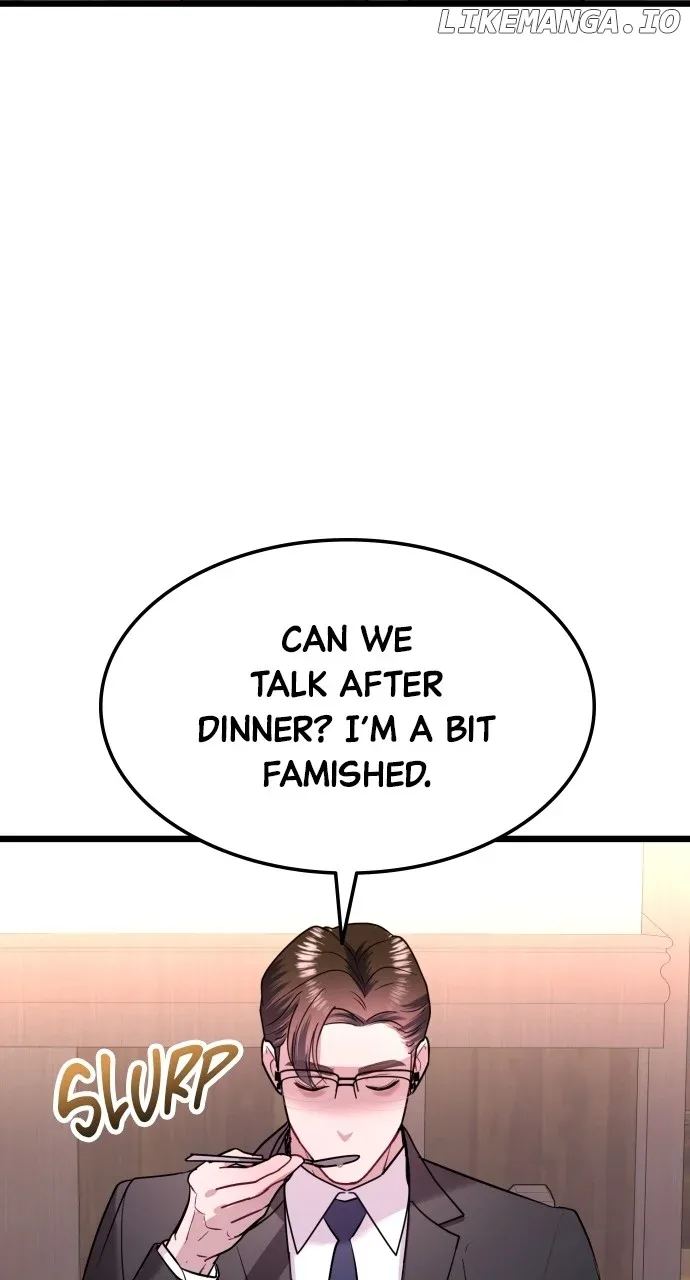 Maseknam – A Sexy Magician Chapter 58 page 55