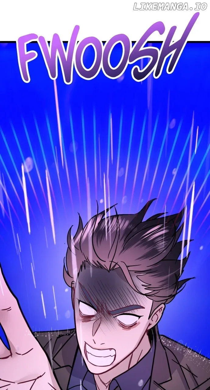 Maseknam – A Sexy Magician Chapter 51 page 83