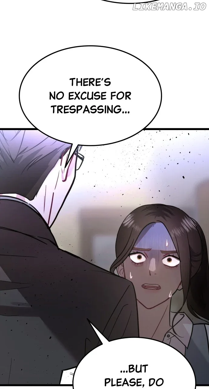 Maseknam – A Sexy Magician Chapter 58 page 44