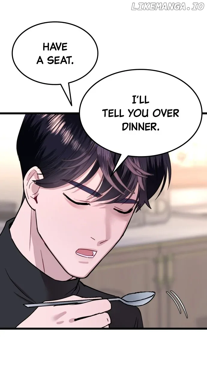 Maseknam – A Sexy Magician Chapter 58 page 80