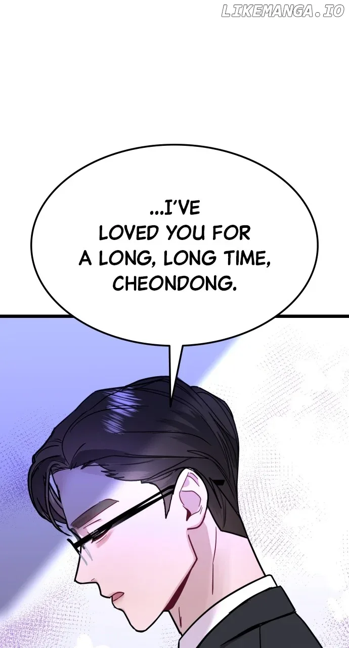 Maseknam – A Sexy Magician Chapter 58 page 92