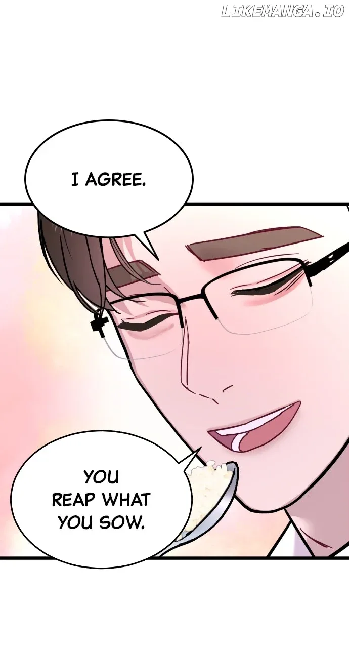 Maseknam – A Sexy Magician Chapter 58 page 63