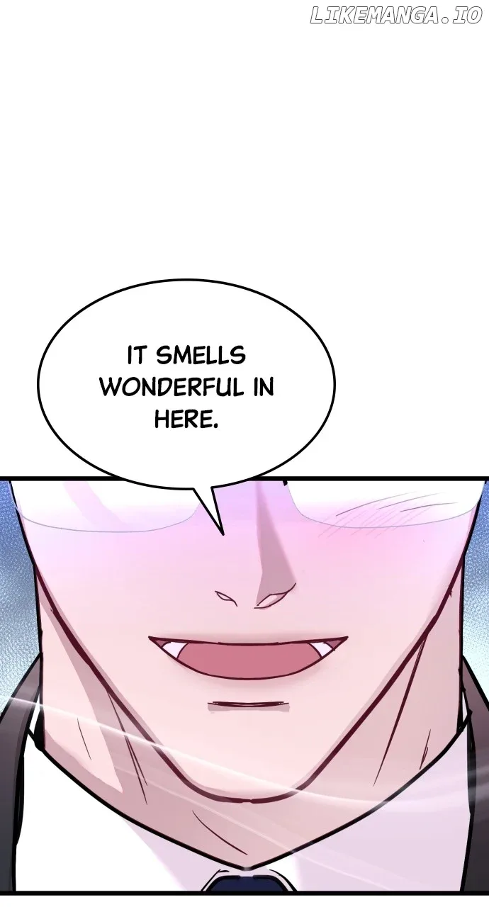 Maseknam – A Sexy Magician Chapter 58 page 36
