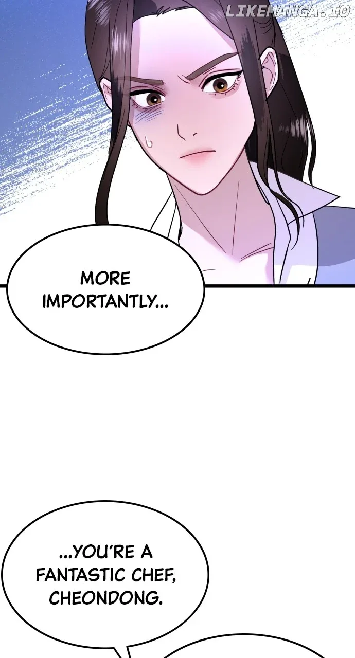 Maseknam – A Sexy Magician Chapter 58 page 67