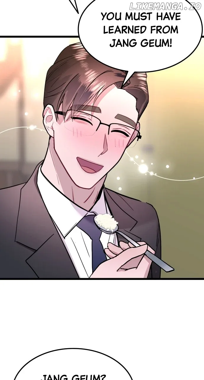 Maseknam – A Sexy Magician Chapter 58 page 68