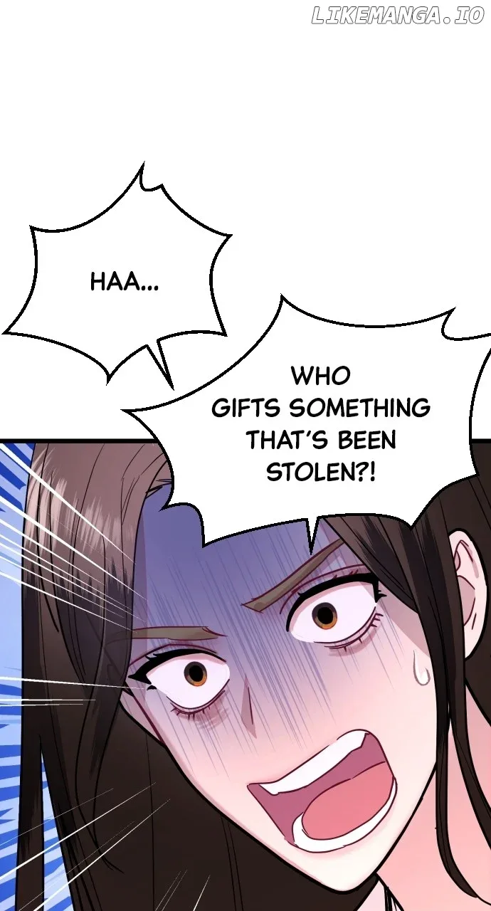 Maseknam – A Sexy Magician Chapter 58 page 87
