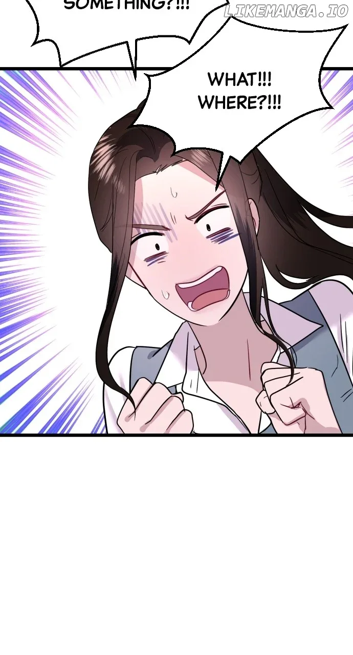 Maseknam – A Sexy Magician Chapter 58 page 79