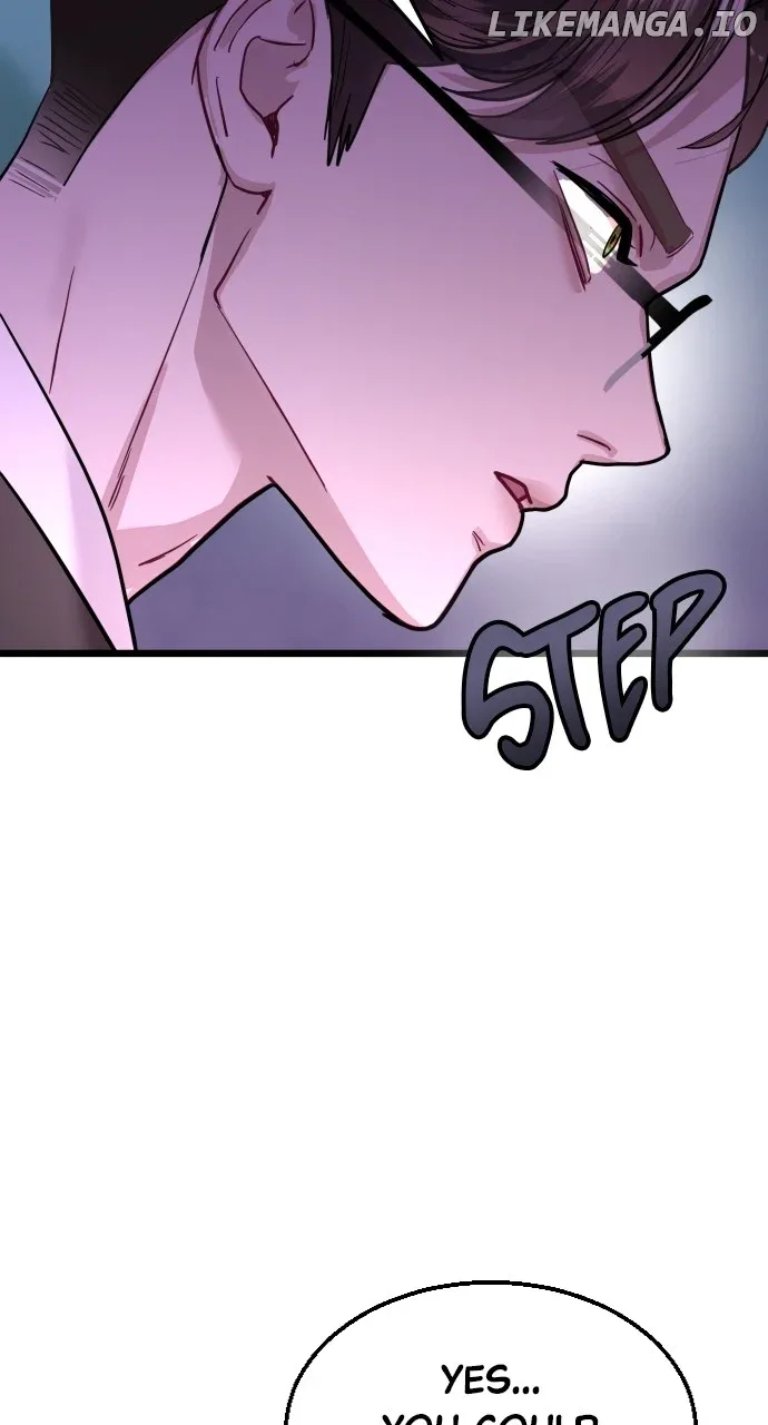 Maseknam – A Sexy Magician Chapter 56 page 42
