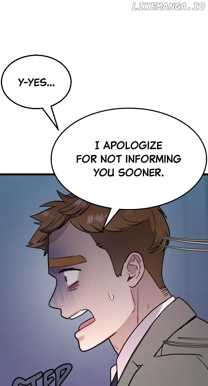 Maseknam – A Sexy Magician Chapter 56 page 39