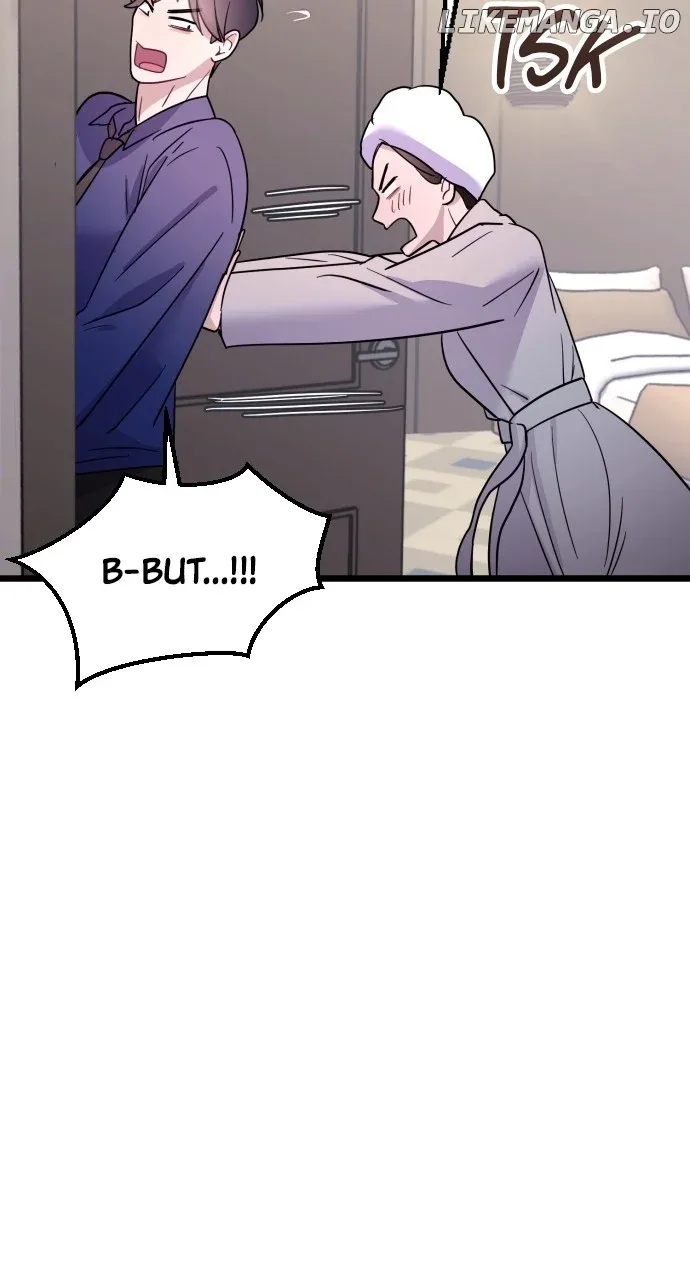 Maseknam – A Sexy Magician Chapter 53 page 75