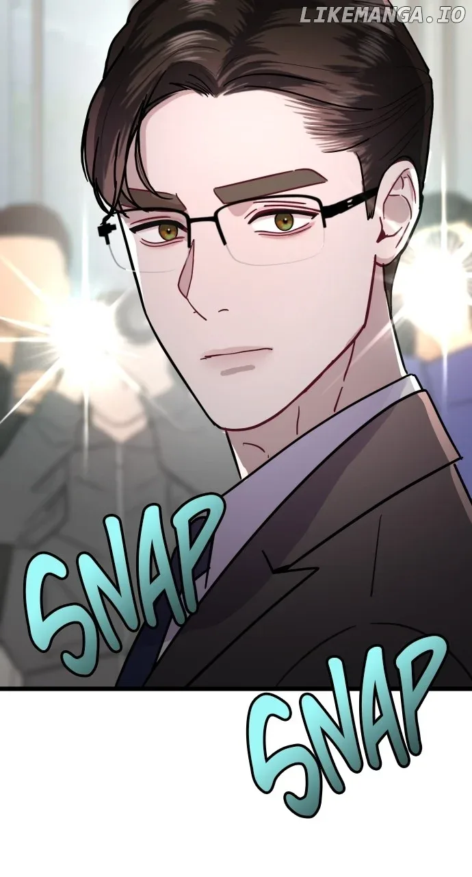 Maseknam – A Sexy Magician Chapter 56 page 35