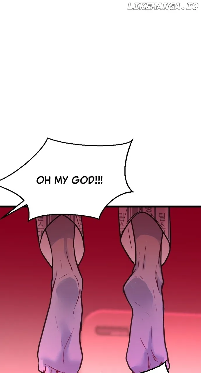 Maseknam – A Sexy Magician Chapter 57 page 13