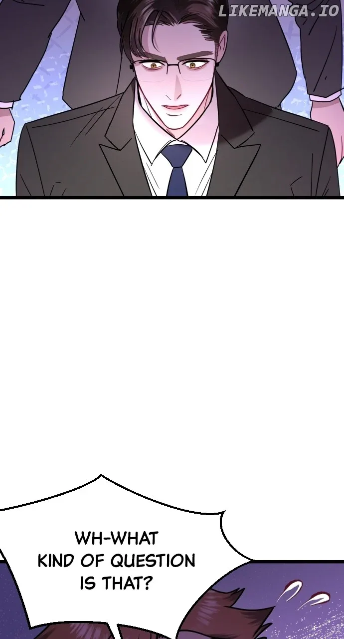 Maseknam – A Sexy Magician Chapter 56 page 45