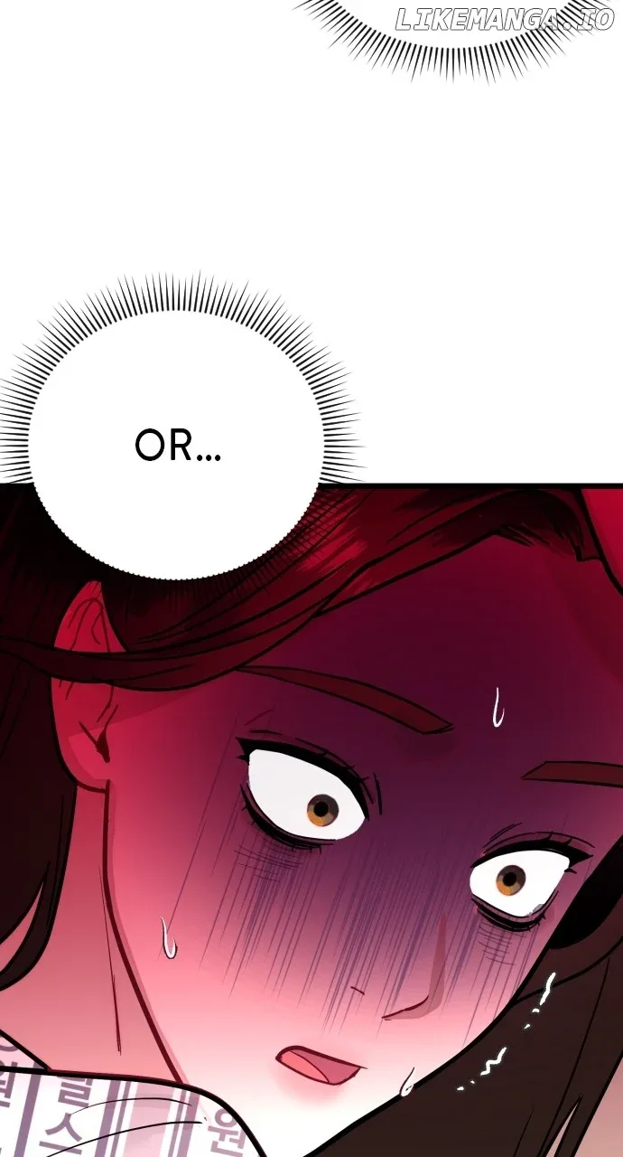 Maseknam – A Sexy Magician Chapter 57 page 21
