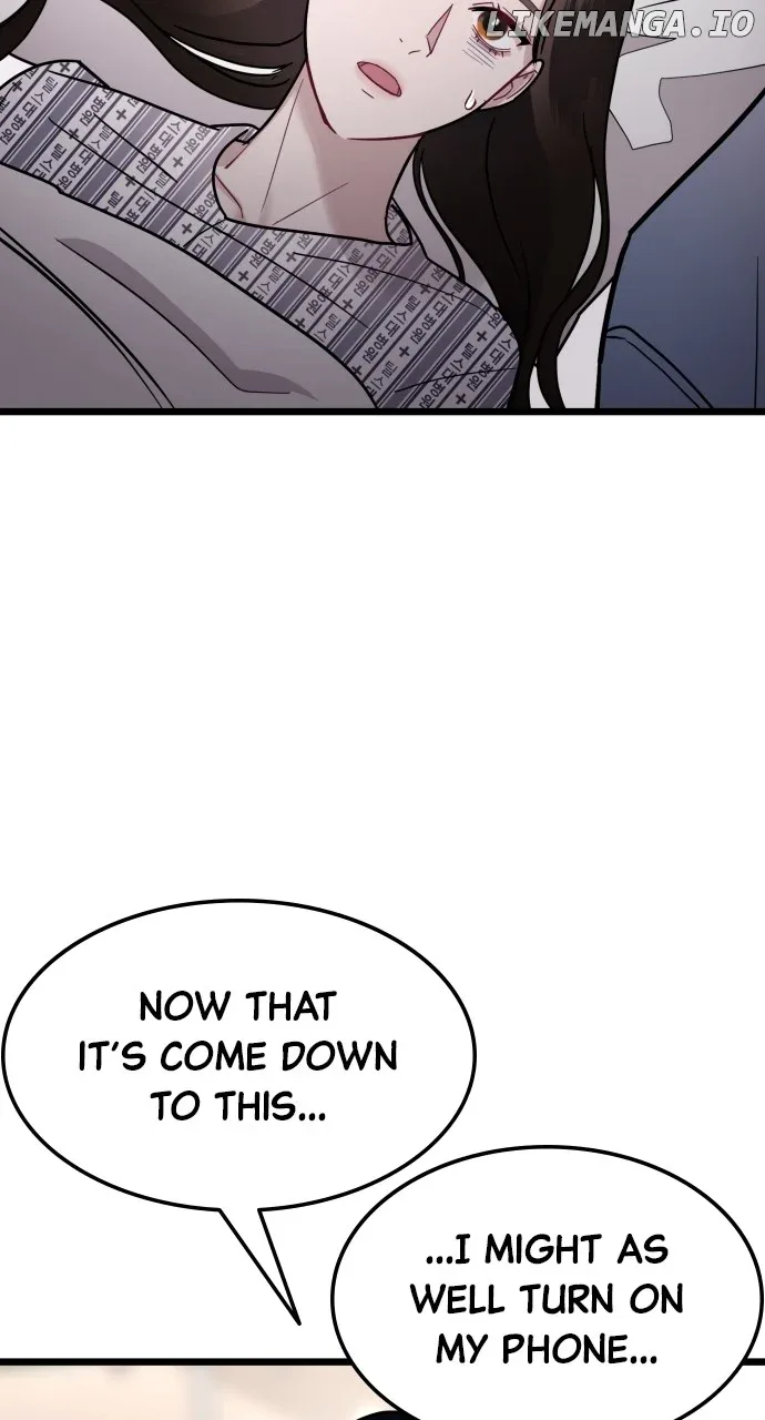 Maseknam – A Sexy Magician Chapter 56 page 62