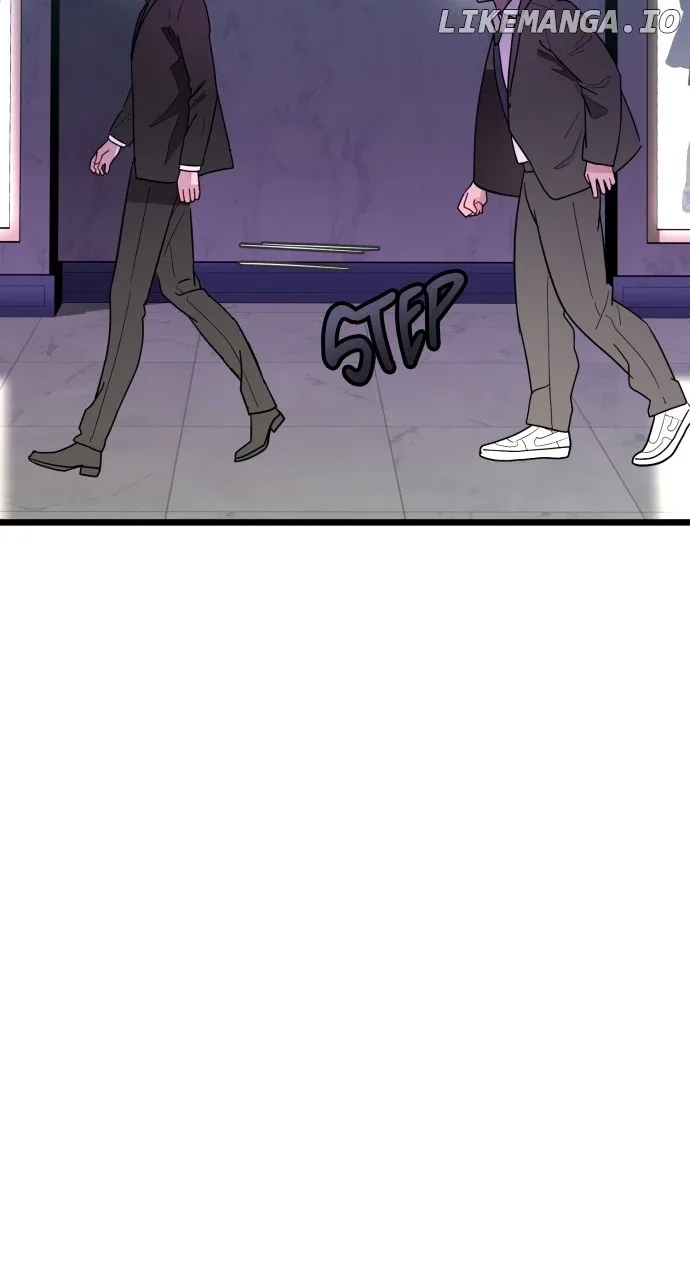 Maseknam – A Sexy Magician Chapter 56 page 49