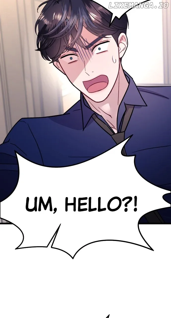 Maseknam – A Sexy Magician Chapter 53 page 45