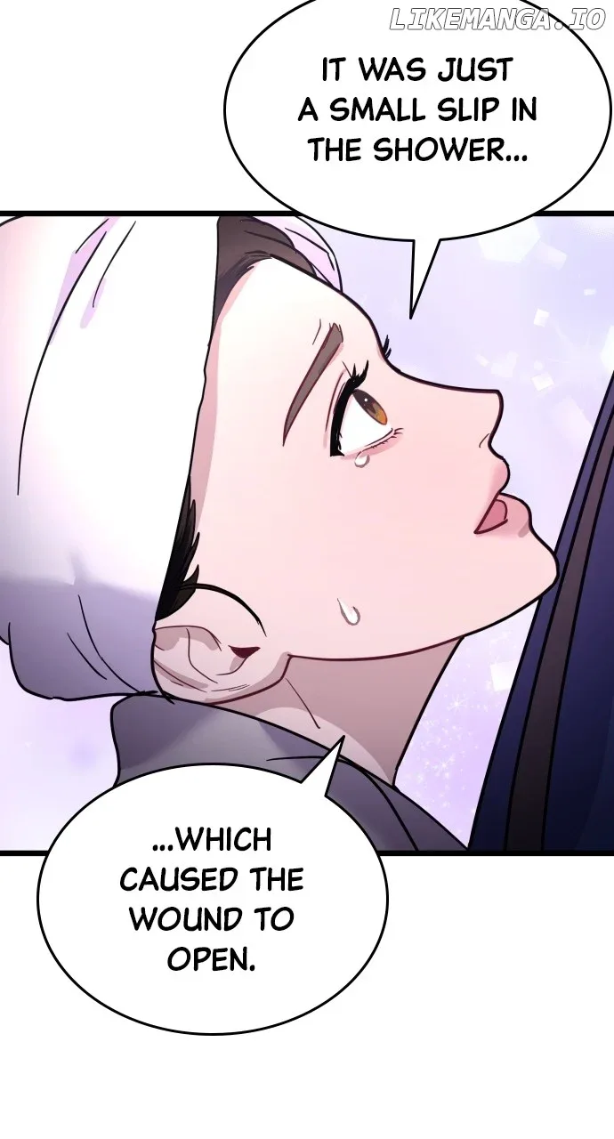 Maseknam – A Sexy Magician Chapter 53 page 70