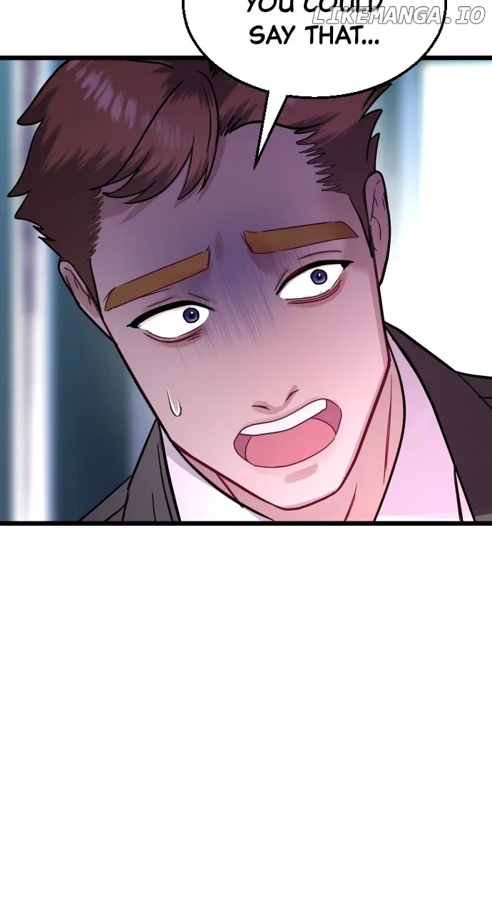 Maseknam – A Sexy Magician Chapter 56 page 43