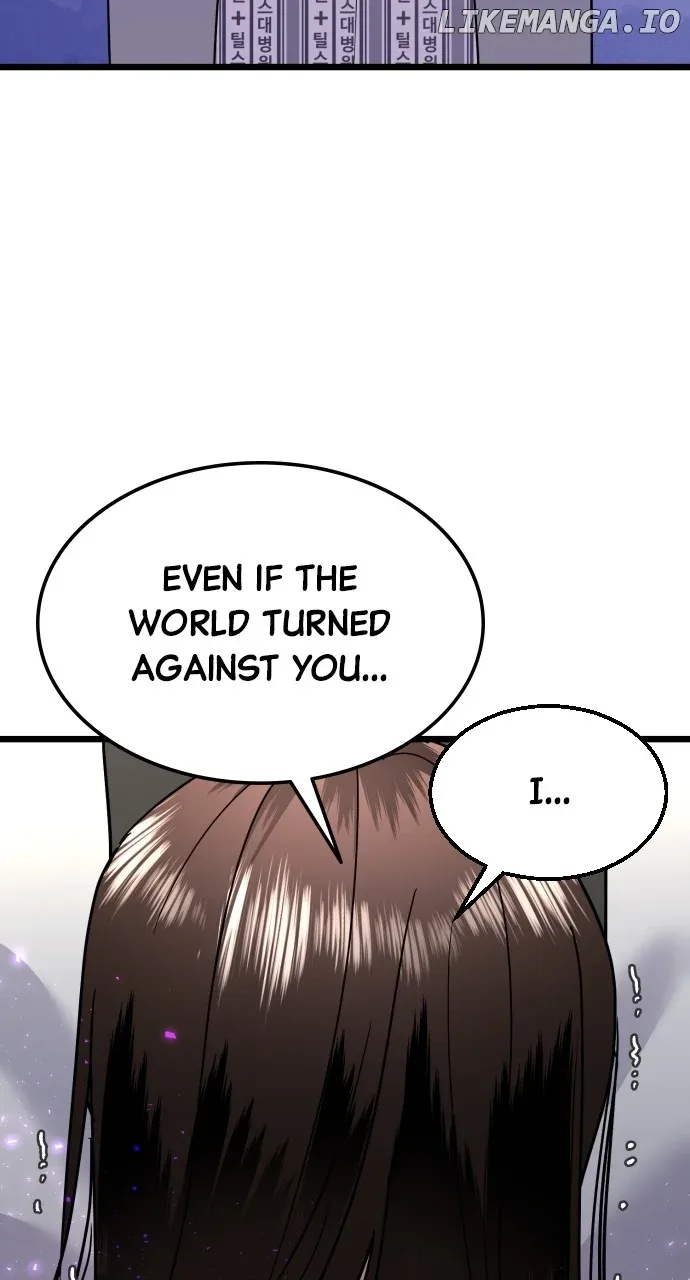 Maseknam – A Sexy Magician Chapter 57 page 28