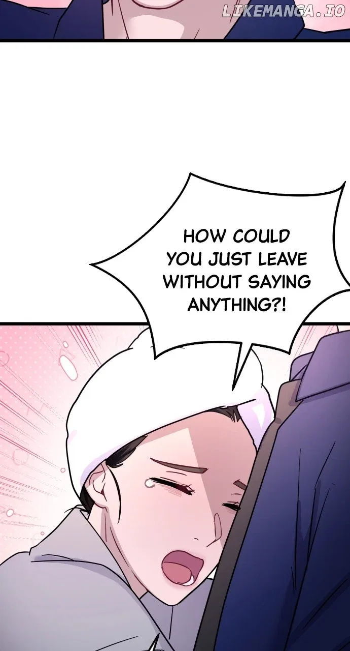 Maseknam – A Sexy Magician Chapter 53 page 66