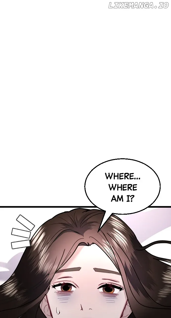 Maseknam – A Sexy Magician Chapter 56 page 53