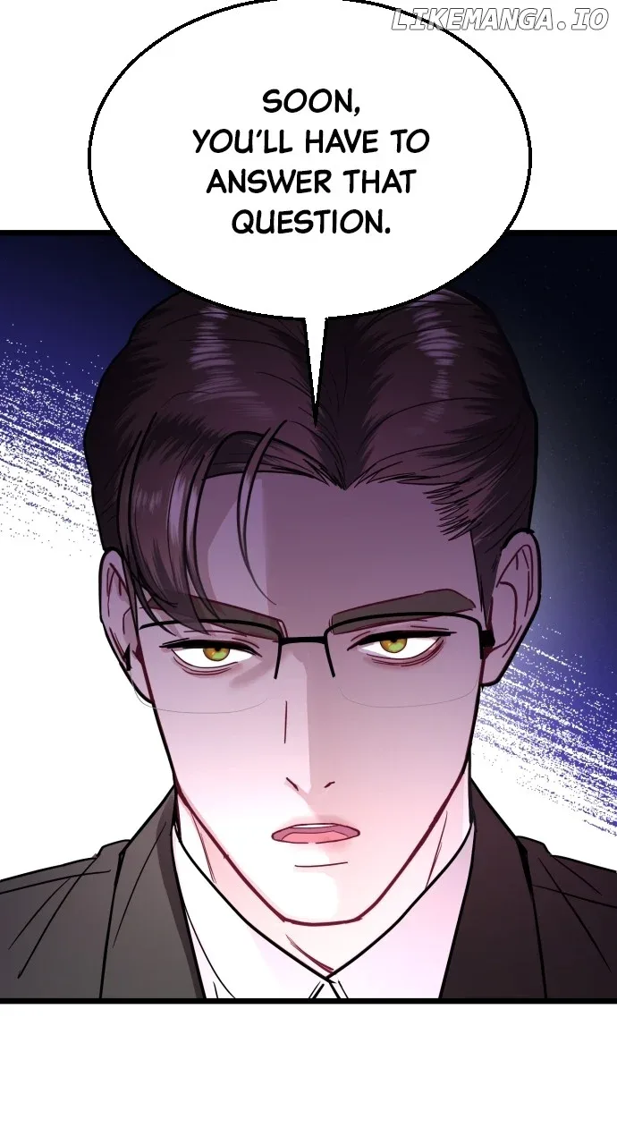 Maseknam – A Sexy Magician Chapter 56 page 47