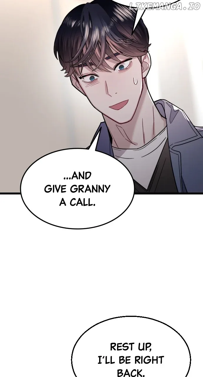 Maseknam – A Sexy Magician Chapter 56 page 63