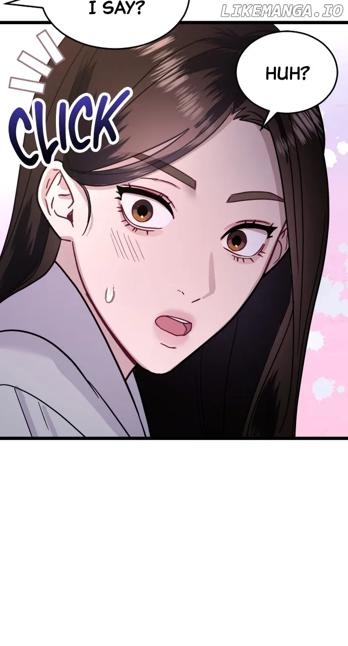 Maseknam – A Sexy Magician Chapter 53 page 79