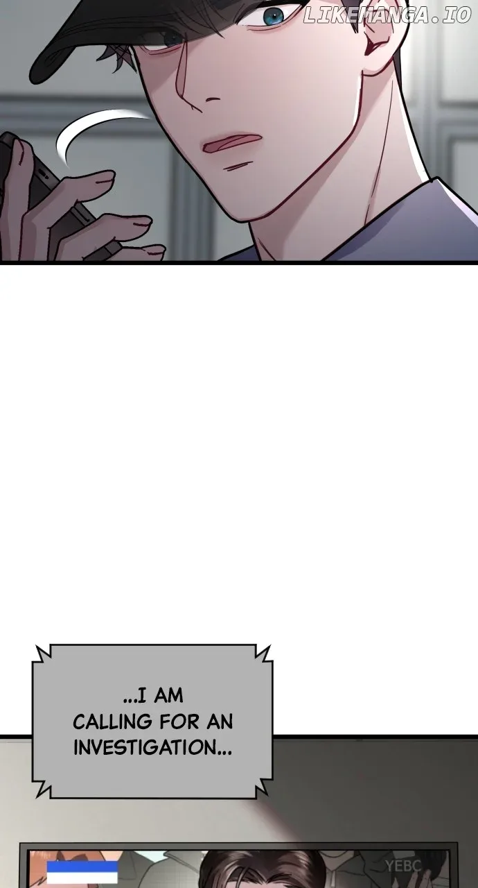 Maseknam – A Sexy Magician Chapter 56 page 67