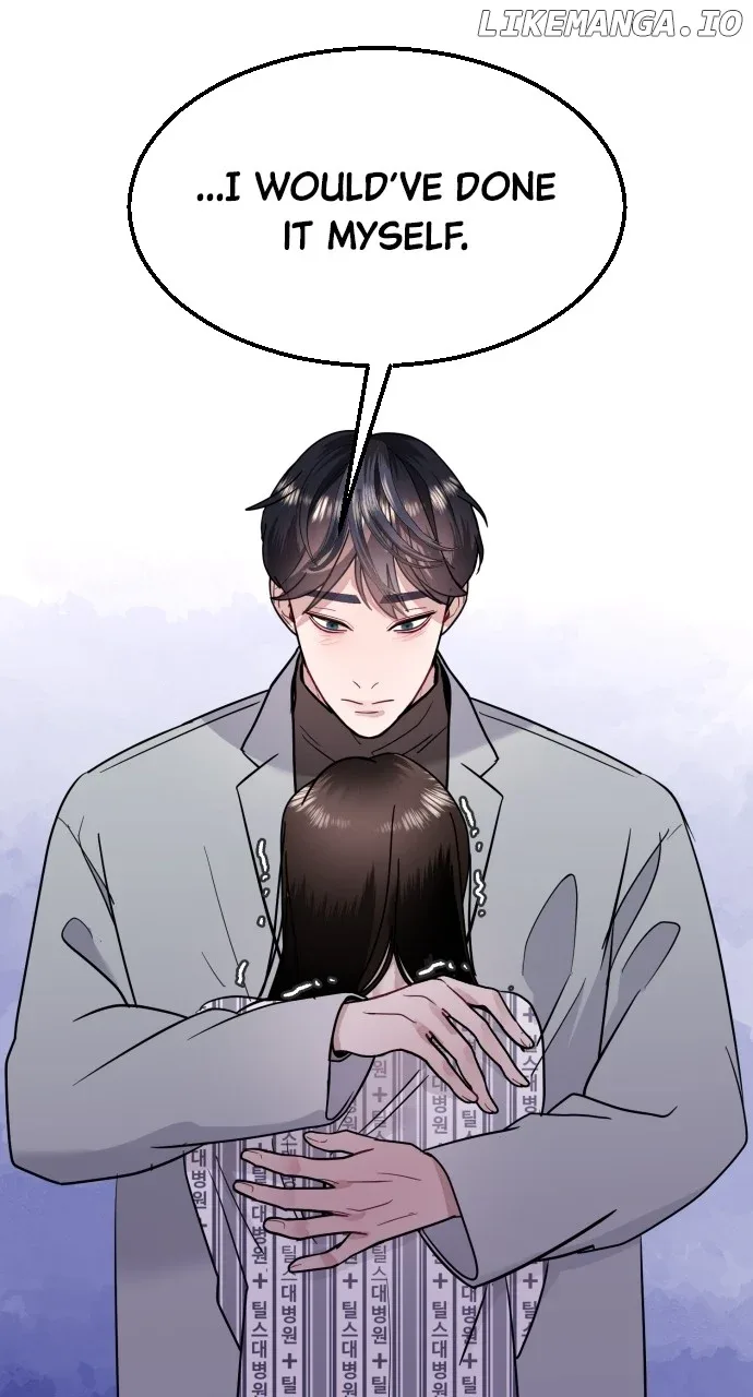 Maseknam – A Sexy Magician Chapter 57 page 27